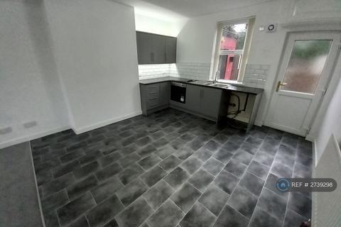 2 bedroom terraced house to rent, Leslie Avenue, Maltby, Rotherham, S66