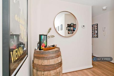 undefined, Buckstone, Edinburgh, EH10