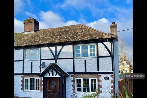 2 bedroom semi-detached house to rent - Chapel Cottages, Elstead, Godalming, GU8