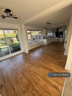 undefined, Burton Manor Road, Stafford, ST17