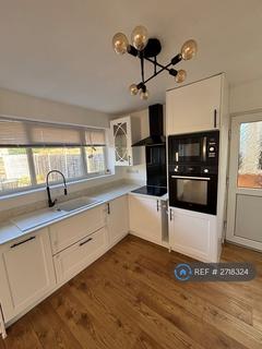 undefined, Burton Manor Road, Stafford, ST17