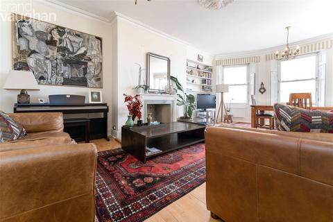 undefined, Clarendon Terrace, Brighton, East Sussex, BN2