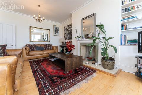 undefined, Clarendon Terrace, Brighton, East Sussex, BN2