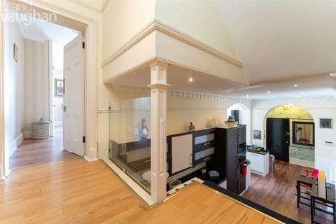 undefined, Clarendon Terrace, Brighton, East Sussex, BN2