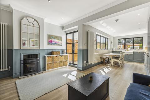 undefined, Station Rise, Marlow, SL7