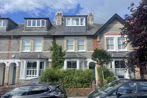 undefined, Station Rise, Marlow, SL7