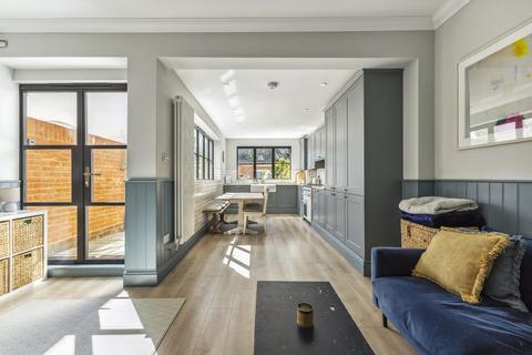 undefined, Station Rise, Marlow, SL7