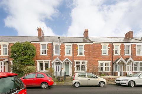 4 bedroom terraced house to rent - Windsor Terrace, South Gosforth, Newcastle upon Tyne