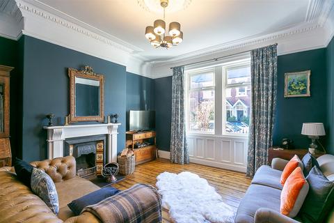 4 bedroom terraced house to rent, Windsor Terrace, South Gosforth, Newcastle upon Tyne