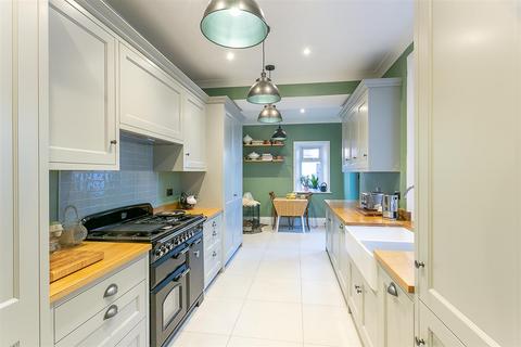 4 bedroom terraced house to rent, Windsor Terrace, South Gosforth, Newcastle upon Tyne