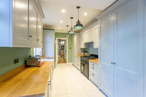 4 bedroom terraced house to rent, Windsor Terrace, South Gosforth, Newcastle upon Tyne
