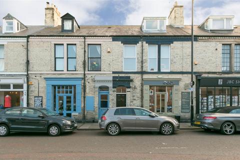 undefined, Clayton Road, Jesmond, Newcastle upon Tyne
