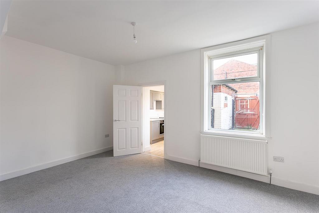 Dining Room Area