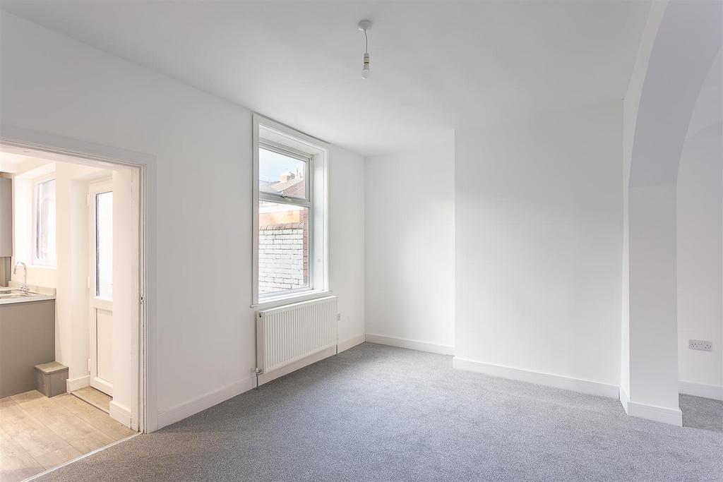 Dining Room Area