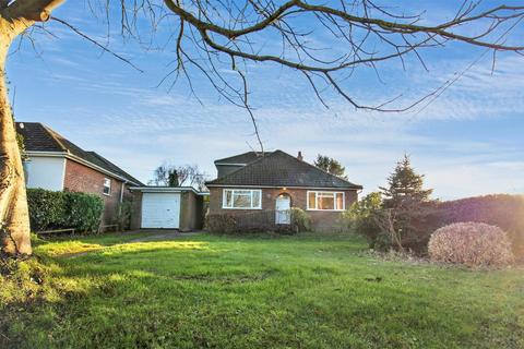 4 bedroom detached house for sale, Brewery Road, Trunch, North Walsham