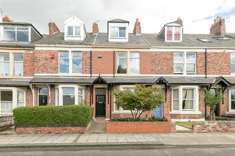 undefined, Oxnam Crescent, Spital Tongues, Newcastle upon Tyne