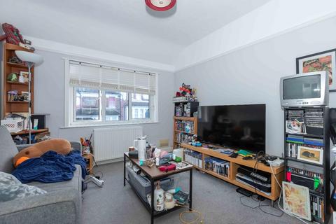 2 bedroom apartment for sale, Bonchurch Road, Brighton
