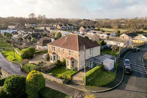 4 bedroom semi-detached house for sale, Easton in Gordano, Bristol BS20