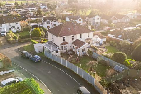 4 bedroom semi-detached house for sale, Easton in Gordano, Bristol BS20
