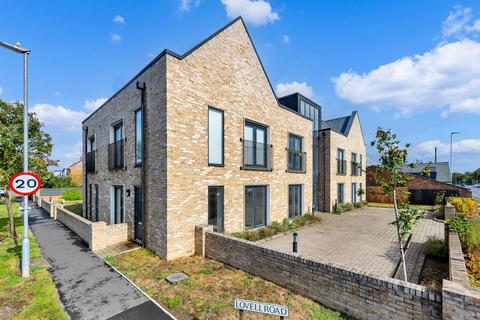 1 bedroom flat for sale - Milton Road, Cambridge CB4