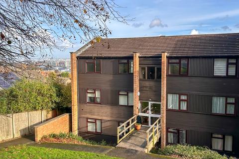 2 bedroom apartment for sale - Briary Road, Portishead, North Somerset, BS20