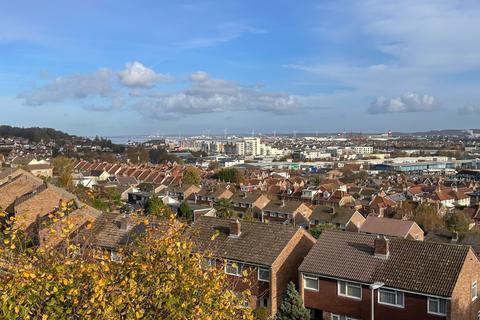 2 bedroom apartment for sale, Briary Road, Portishead, North Somerset, BS20