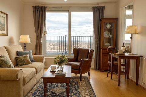 2 bedroom apartment for sale, Briary Road, Portishead, North Somerset, BS20