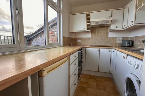2 bedroom apartment for sale, Briary Road, Portishead, North Somerset, BS20
