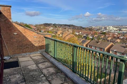 2 bedroom apartment for sale, Briary Road, Portishead, North Somerset, BS20