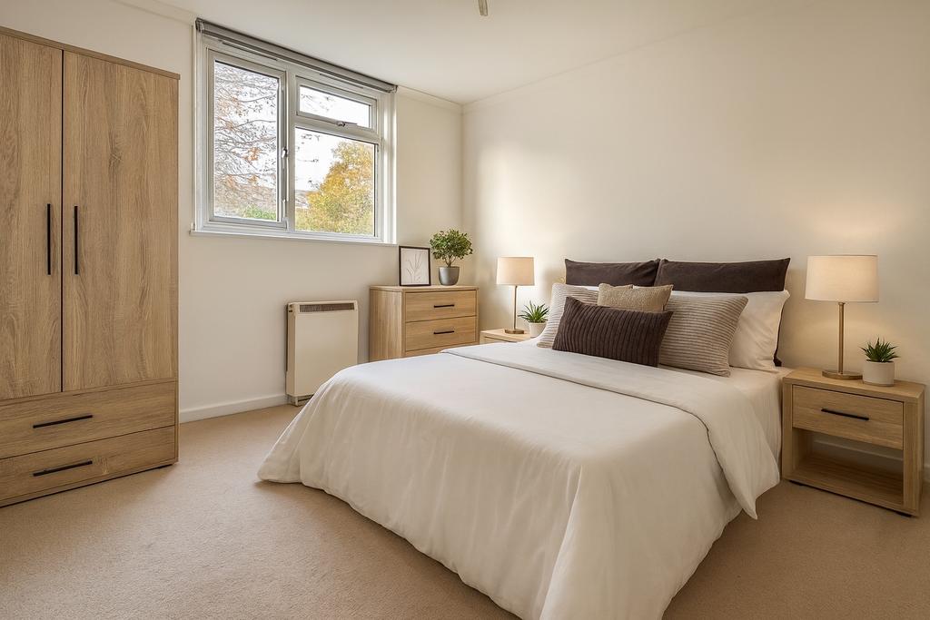 Bedroom 1