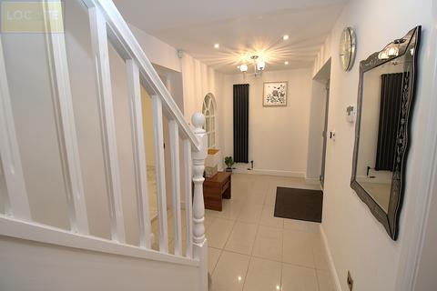 undefined, Estonfield Drive, Urmston,
