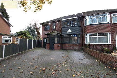 6 bedroom semi-detached house for sale, St. Johns Road, Old Trafford