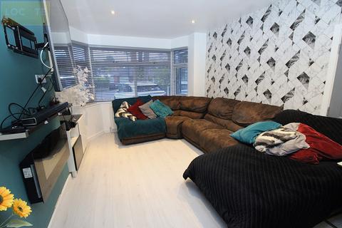 6 bedroom semi-detached house for sale, St. Johns Road, Old Trafford