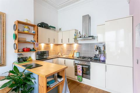 2 bedroom flat to rent, Burdon Terrace, Jesmond, Newcastle upon Tyne