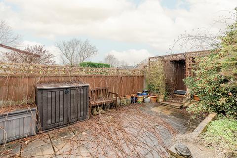 2 bedroom terraced house for sale, Portishead BS20