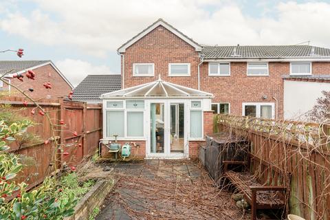 2 bedroom terraced house for sale, Portishead BS20