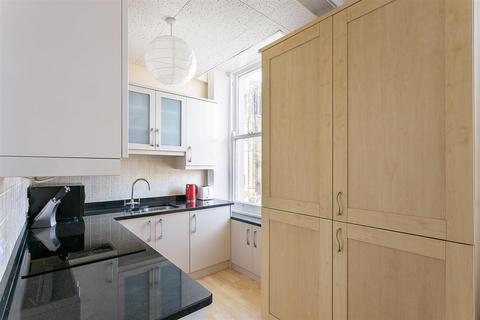 1 bedroom flat to rent, Burdon Terrace, Jesmond, Newcastle upon Tyne