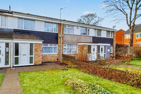 3 bedroom terraced house for sale - Nearhill Road, Birmingham B38