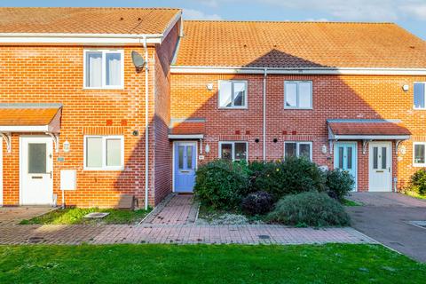 3 bedroom terraced house for sale - Heritage Green, Kessingland