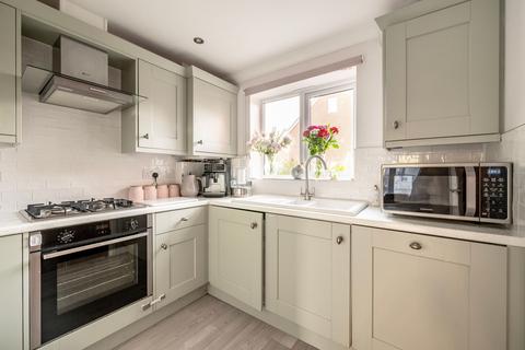 3 bedroom terraced house for sale, Heritage Green, Kessingland