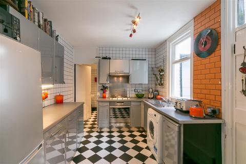 2 bedroom flat to rent, Thornleigh Road, Jesmond, Newcastle upon Tyne