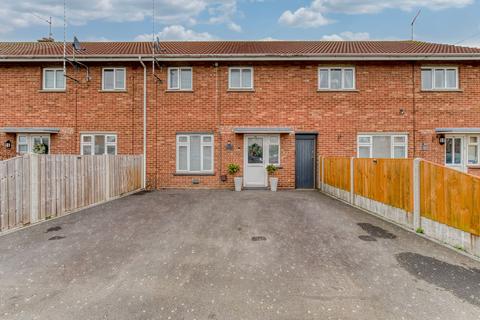 undefined, Eastwood Avenue, Lowestoft