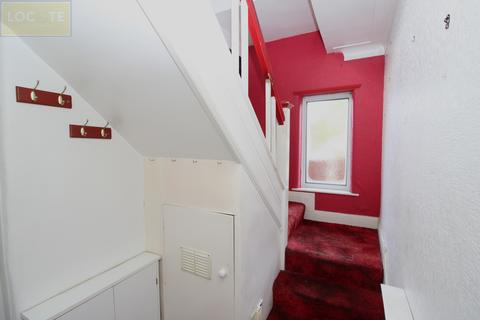 undefined, Strathmere Avenue Stretford