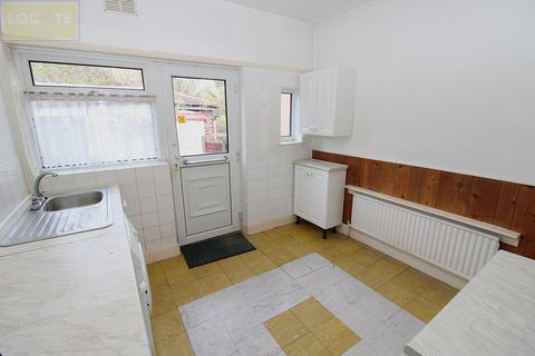 undefined, Strathmere Avenue Stretford