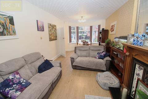 3 bedroom semi-detached house for sale, Shaftesbury Avenue, Eccles,