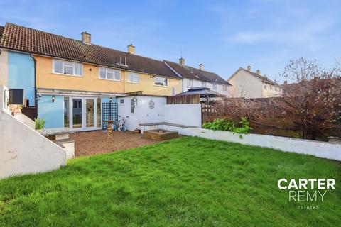 3 bedroom terraced house for sale, Redgrave Road, Basildon, SS16