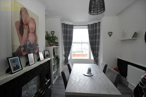 undefined, Seedley Park Road, Salfod