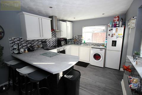 undefined, Seedley Park Road, Salfod