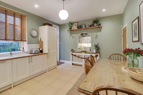 3 bedroom terraced house for sale, 32 Virginia Road, Huddersfield