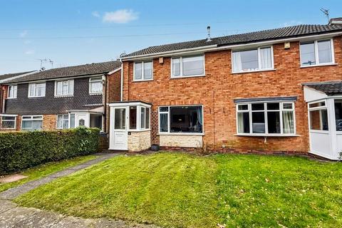 undefined, Pinewall Avenue, Birmingham B38
